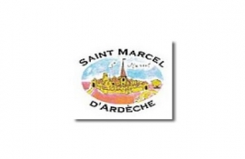 Saint Marcel d'Ardèche