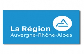Région Auvergne - Rhône Alpes